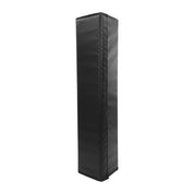 Flexible Square Wrap ≥41" - 64" X 72" Black ≥41" - 64" X 72"