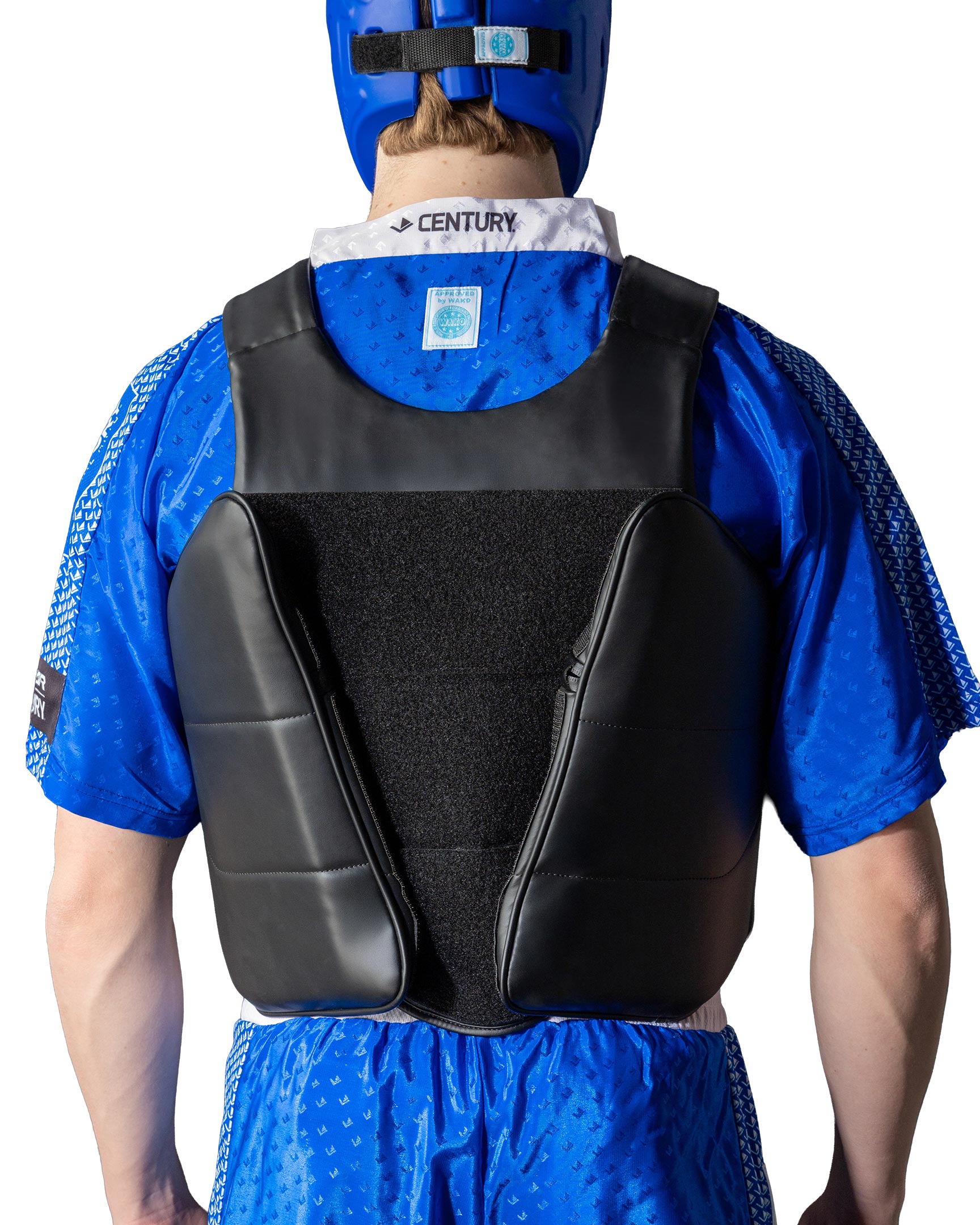 Century 20/20 Vest Series II