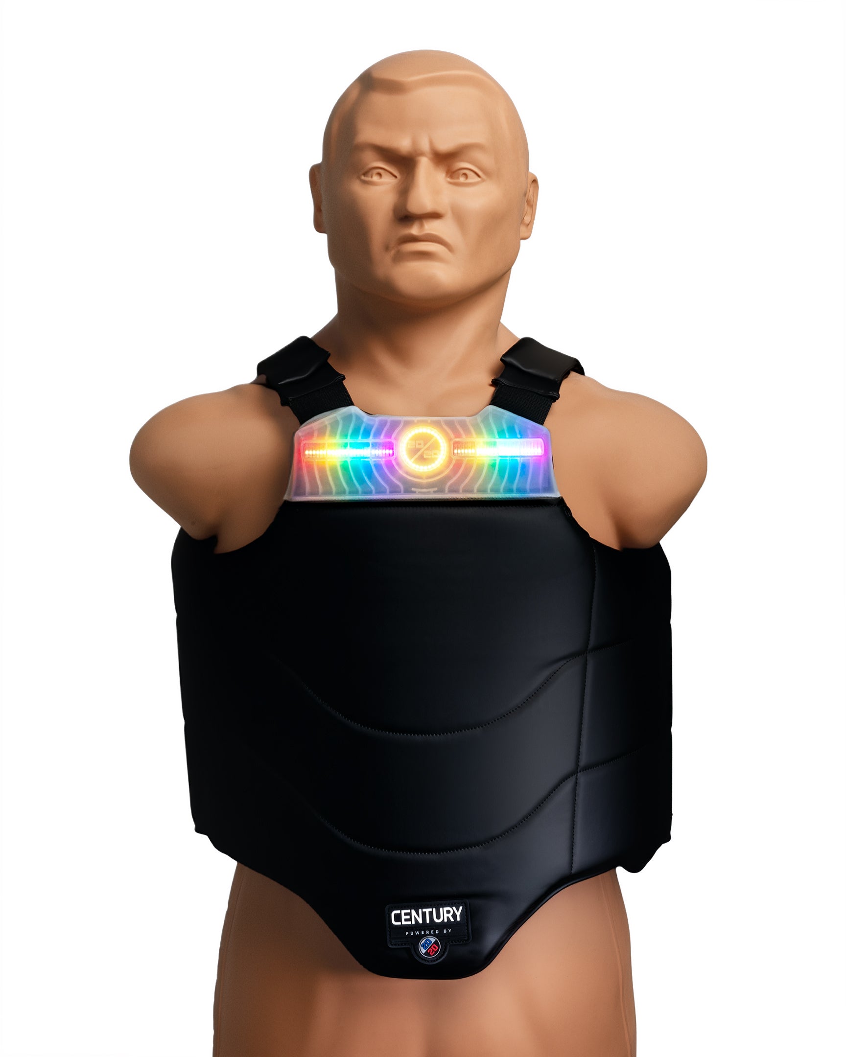 Century 20/20 Vest Series II