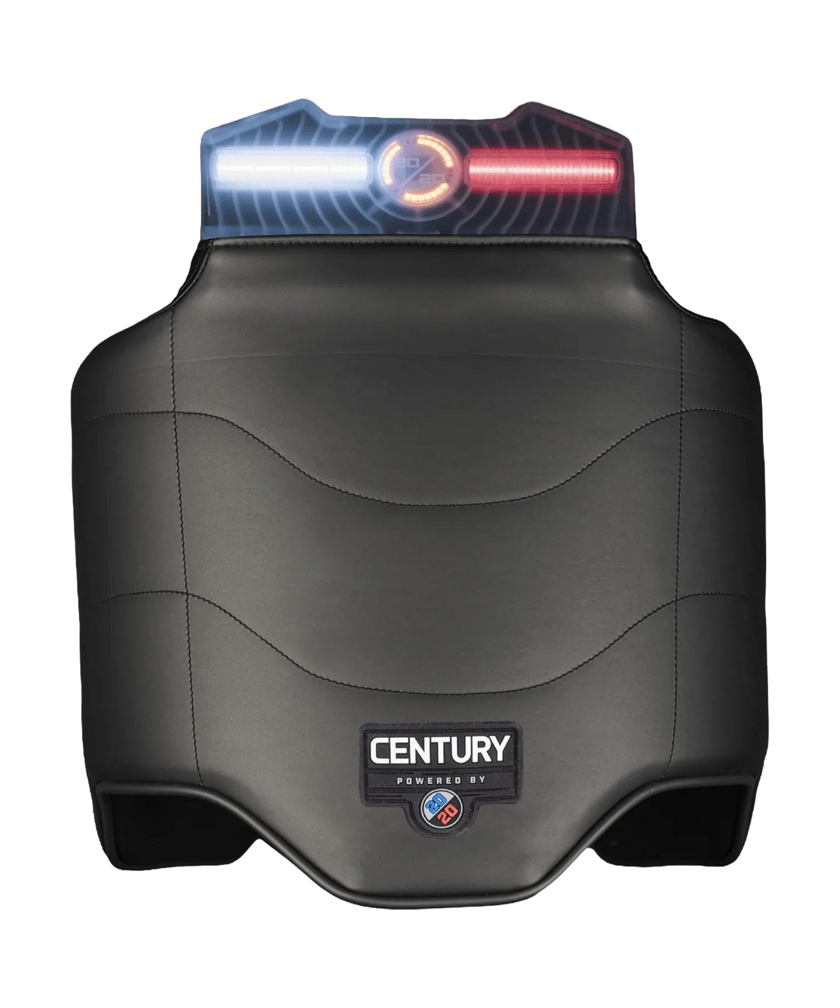 20 Vest Series II Black