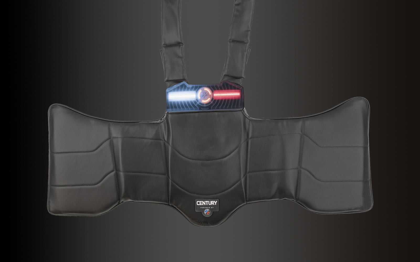 Century 20/20 Vest Series II