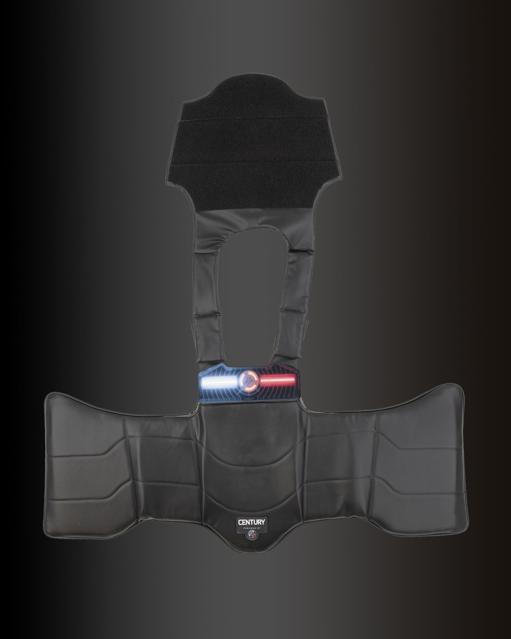 Century 20/20 Vest Series II