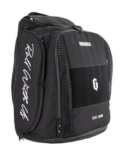 Gameness Evreda Expandable Backpack Black