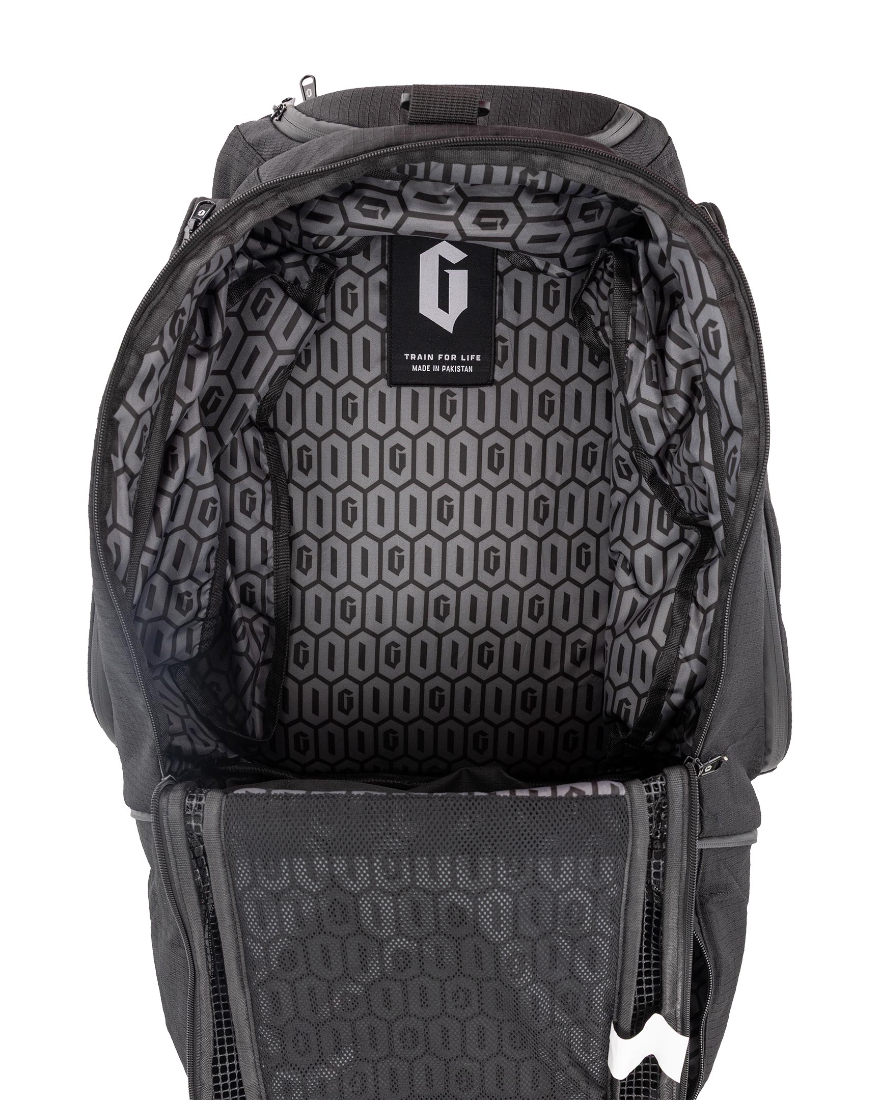 Gameness Evreda Expandable Backpack