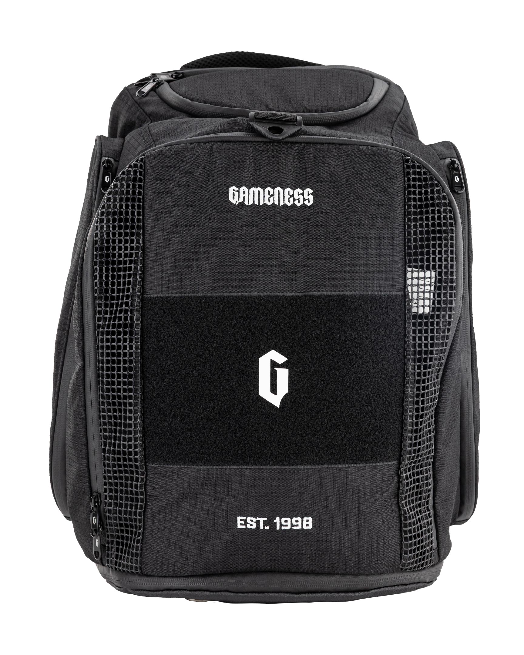 Gameness Evreda Expandable Backpack