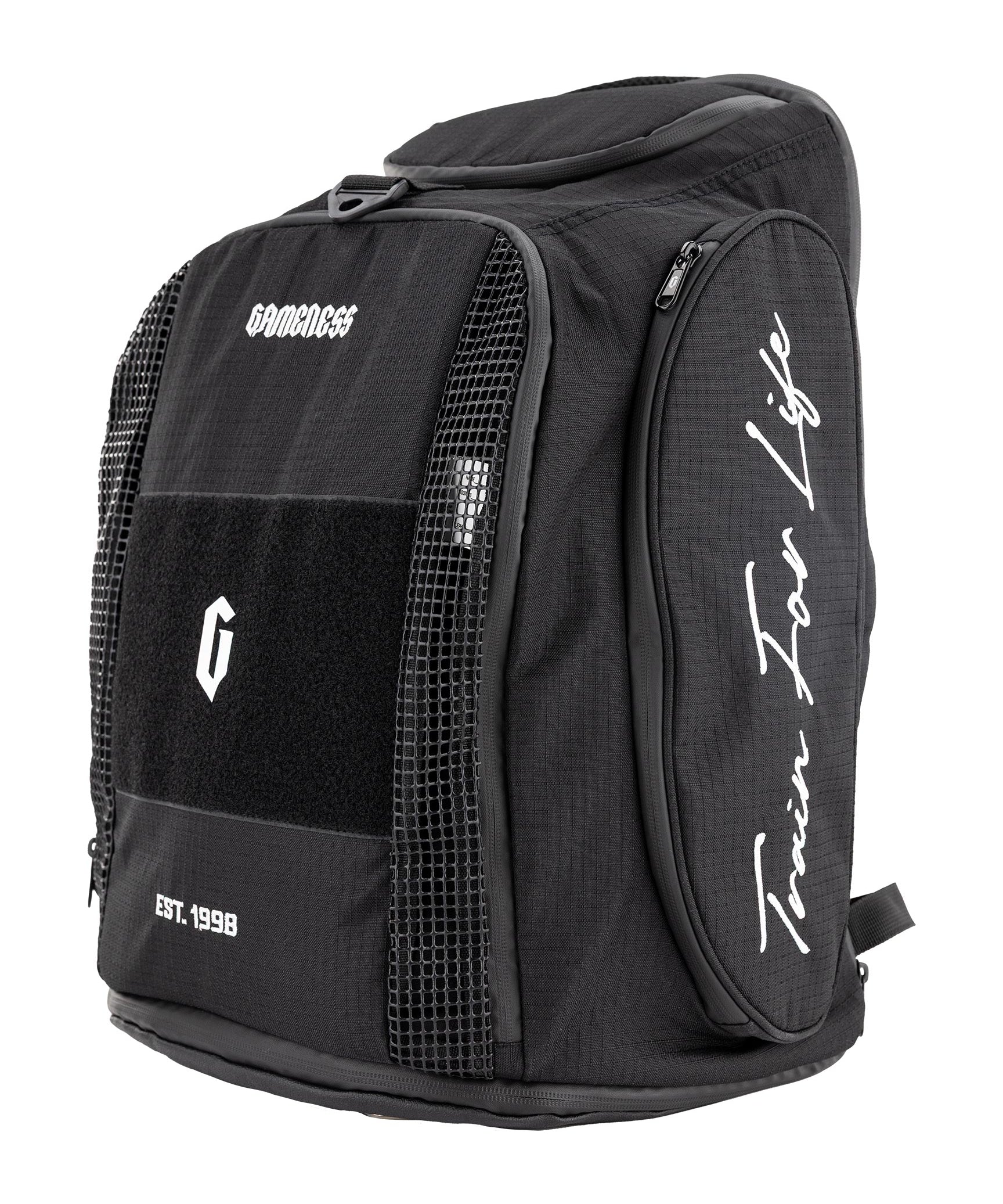 Gameness Evreda Expandable Backpack