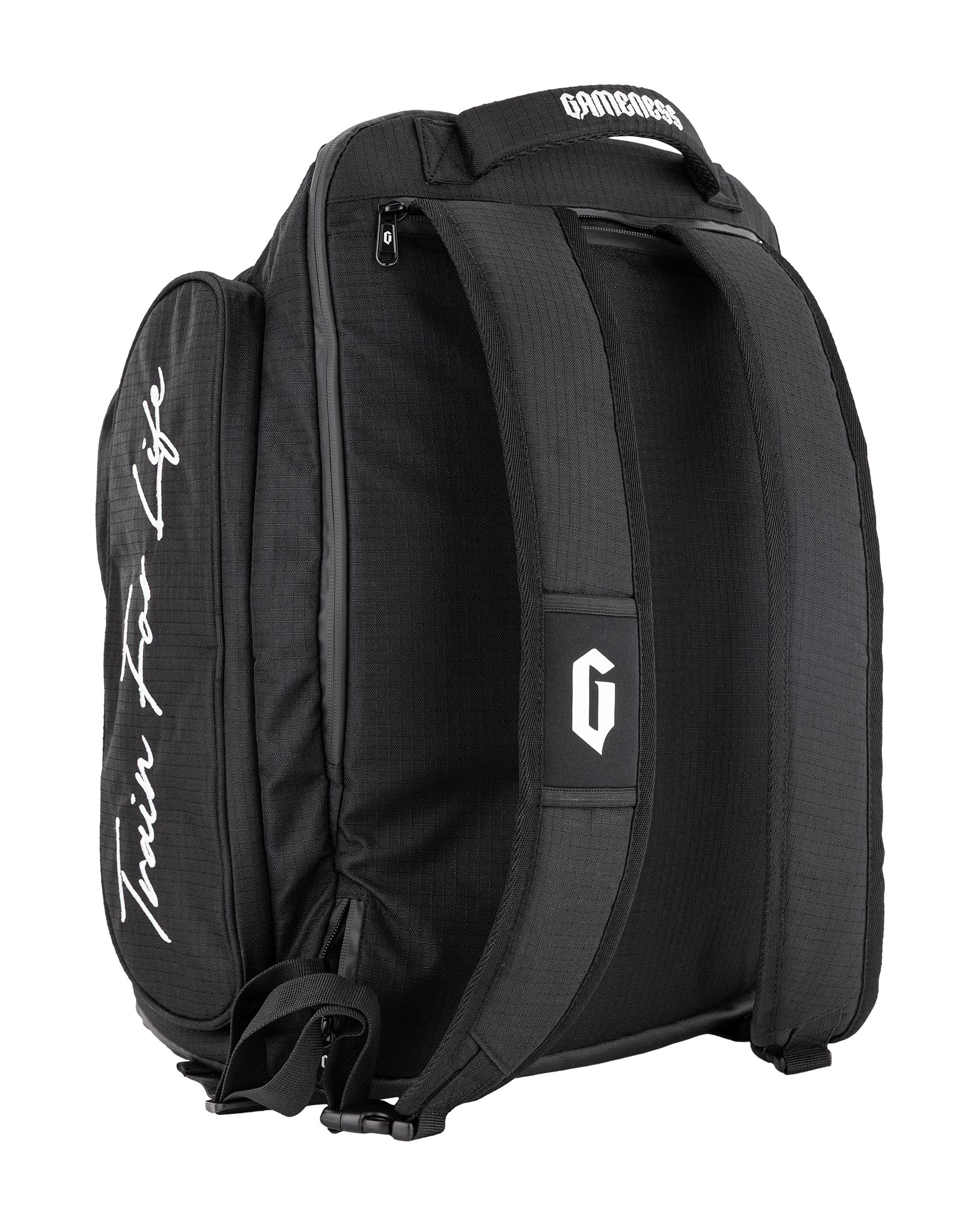 Gameness Evreda Expandable Backpack