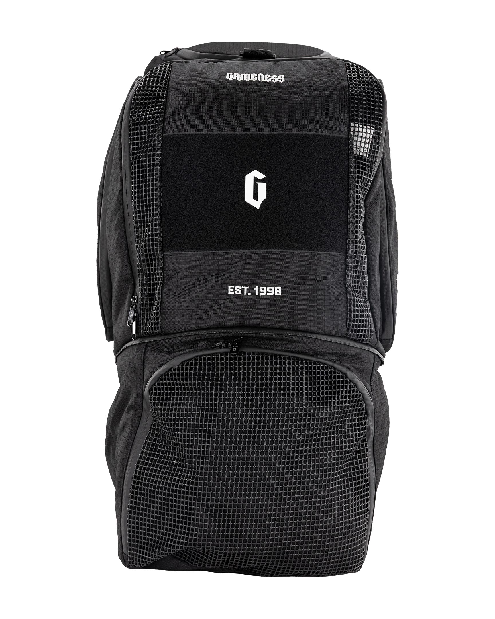 Gameness Evreda Expandable Backpack