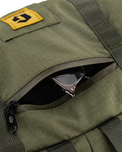 Gameness Combate 50L Rucksack