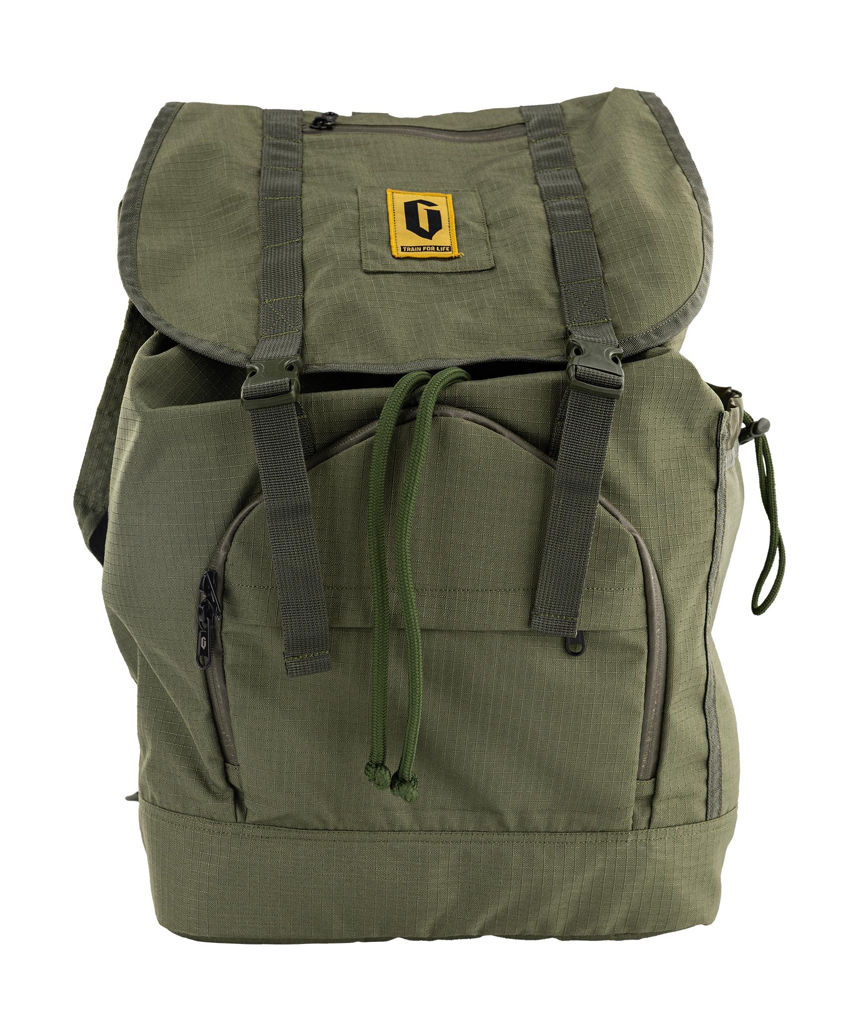 Gameness Combate 50L Rucksack