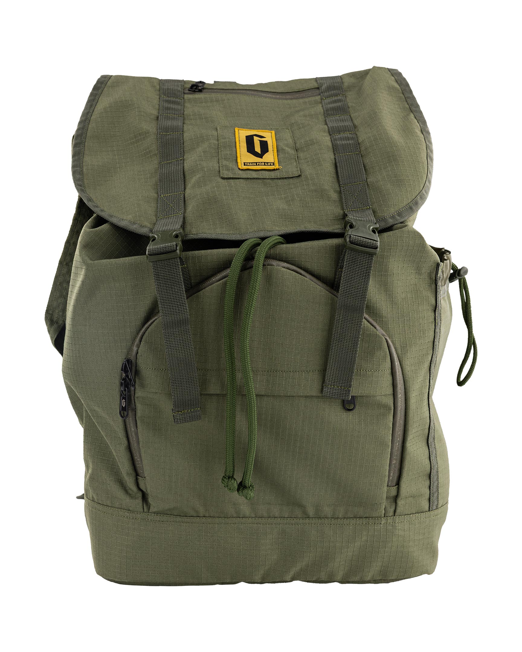 Gameness Combate 50L Rucksack