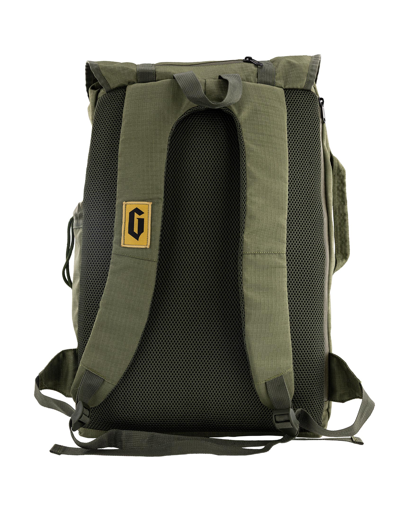 Gameness Combate 50L Rucksack