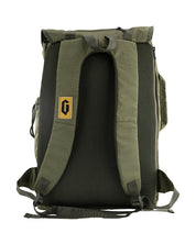 Gameness Combate 50L Rucksack