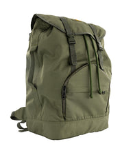 Gameness Combate 50L Rucksack Rifle Green