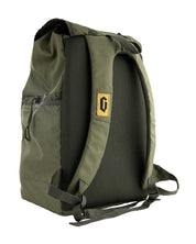 Gameness Combate 50L Rucksack