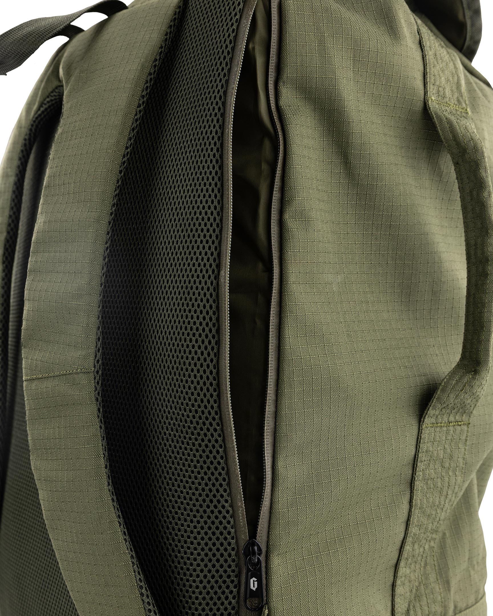 Gameness Combate 50L Rucksack