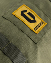 Gameness Combate 50L Rucksack