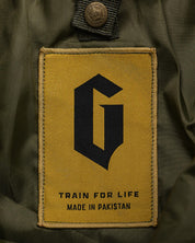 Gameness Combate 50L Rucksack