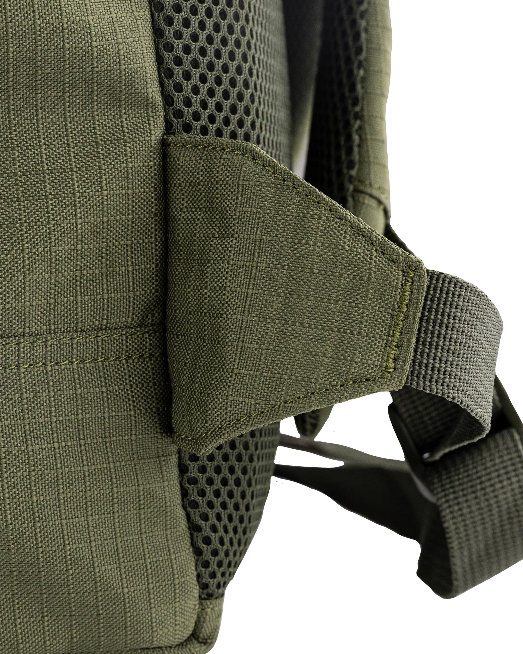 Gameness Combate 50L Rucksack