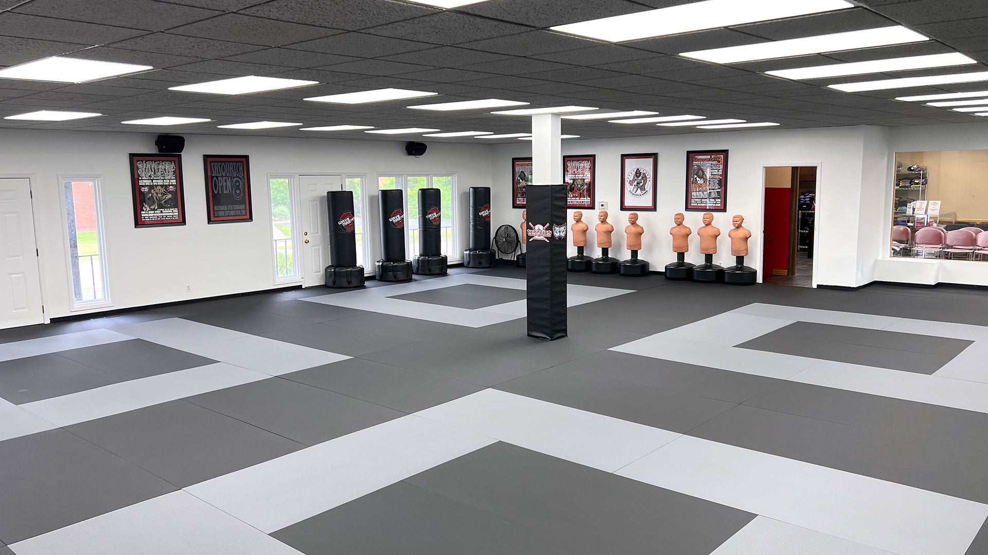 professional facility design