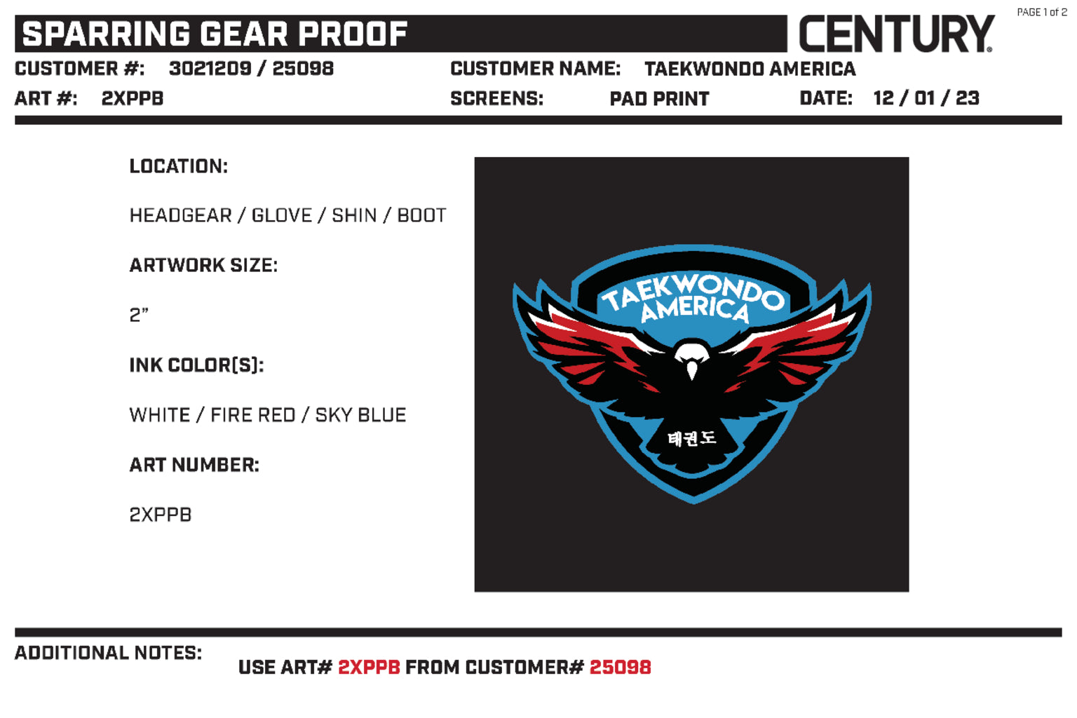 Century Headgear Custom, Black