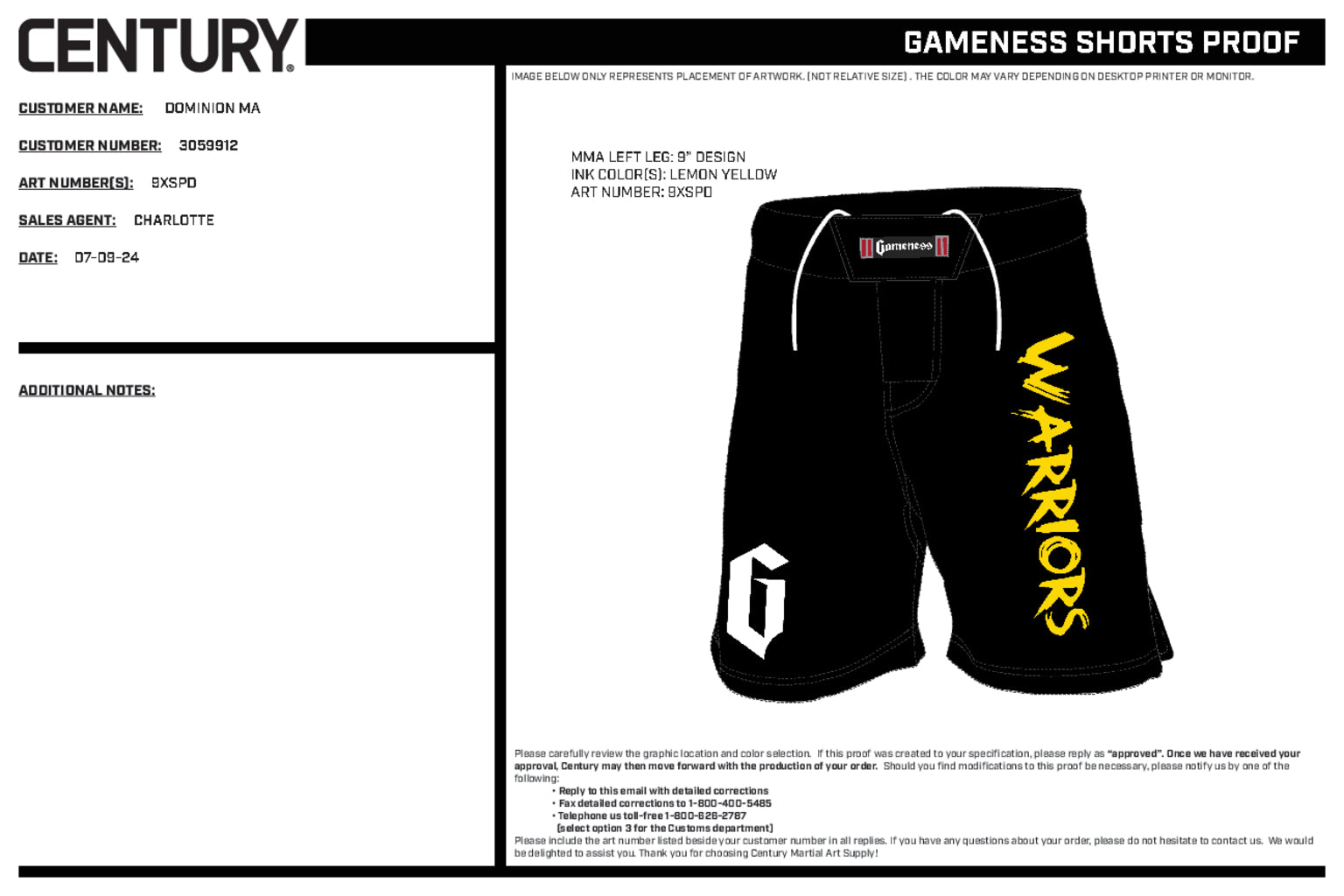 Gameness Train for life Shorts - Custom, Black