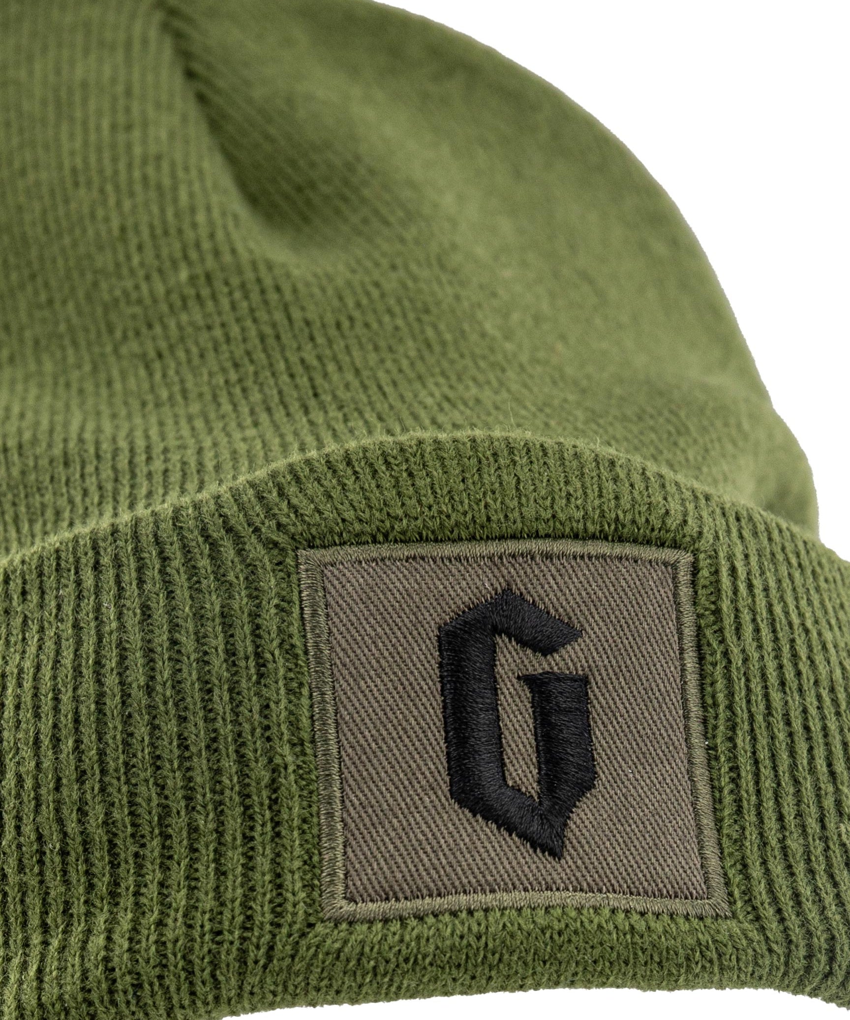 Gameness TFL Beanie
