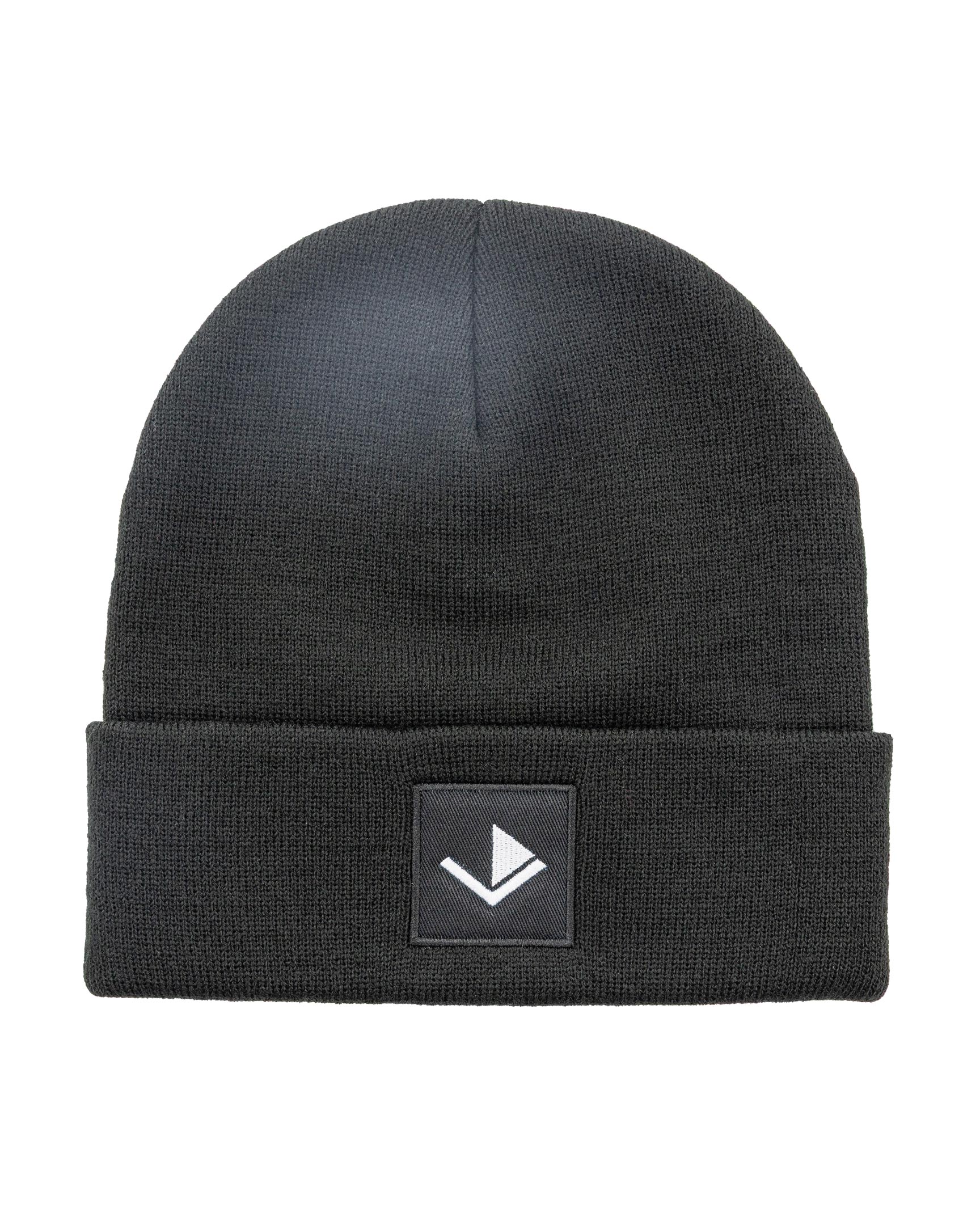 Century Core Beanie Black