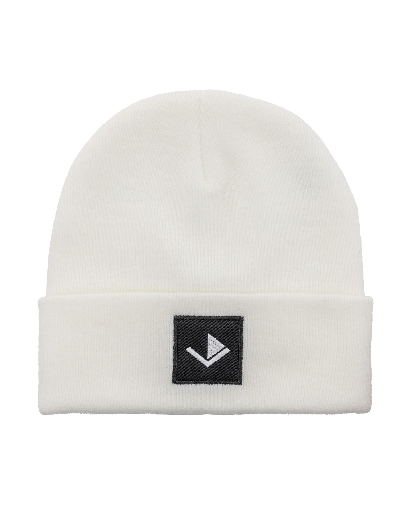 Century Core Beanie White