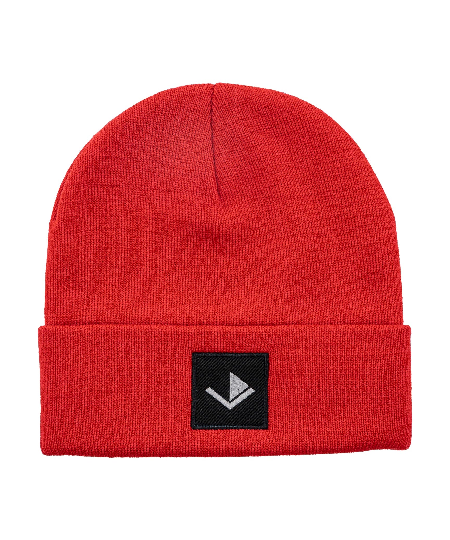 Century Core Beanie Red