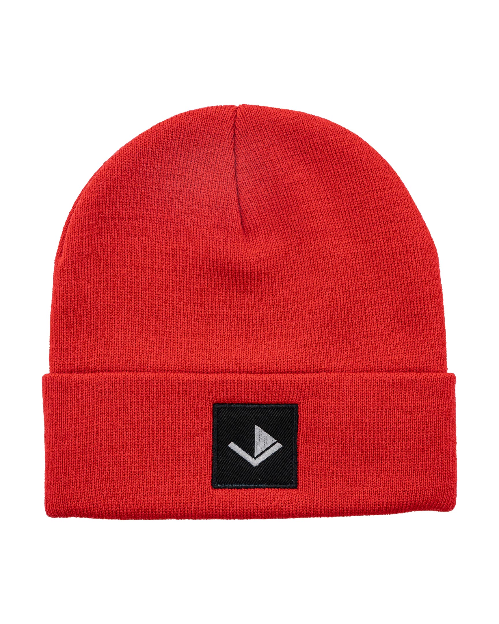 Century Core Beanie Red