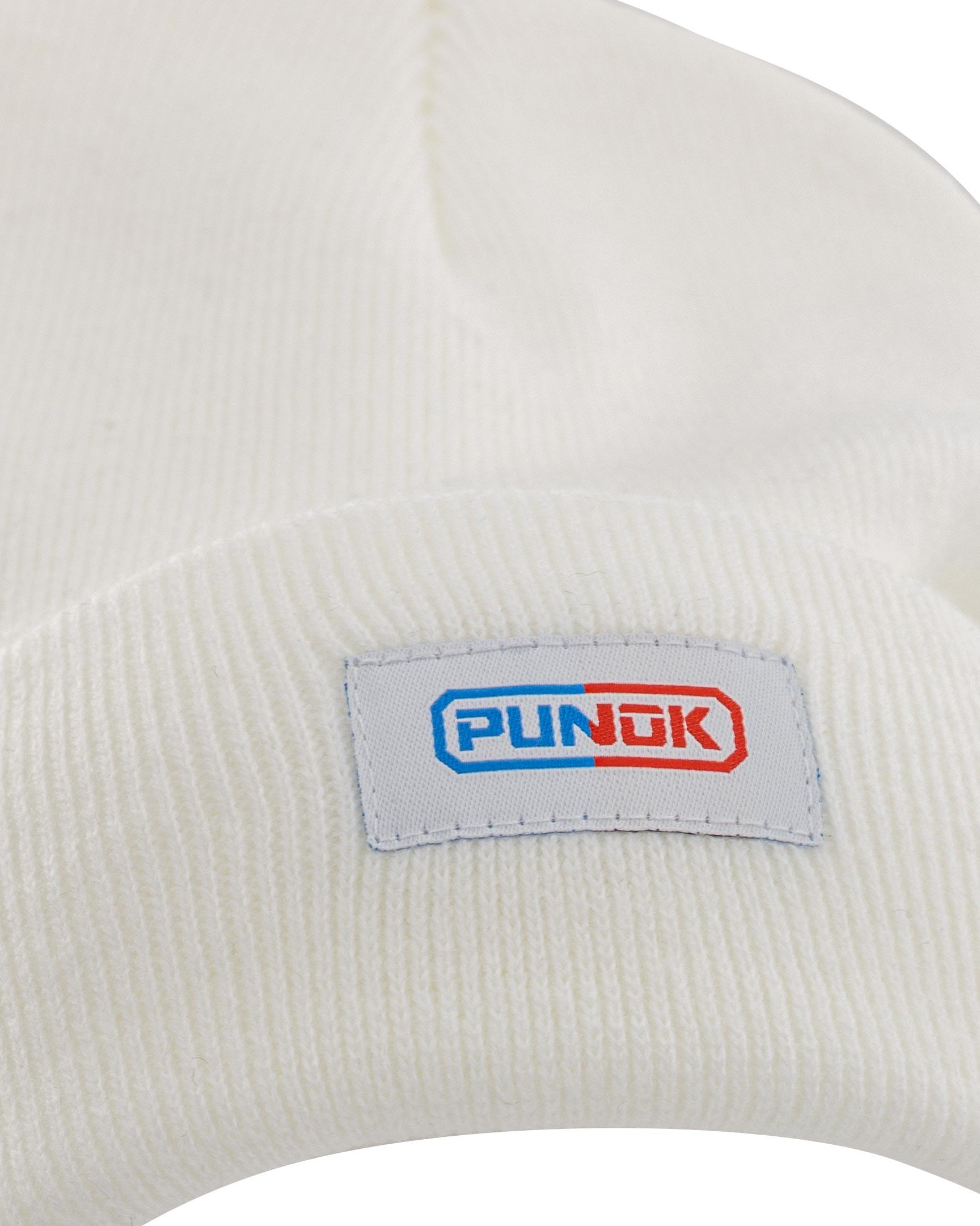 Punok Ring Beanie