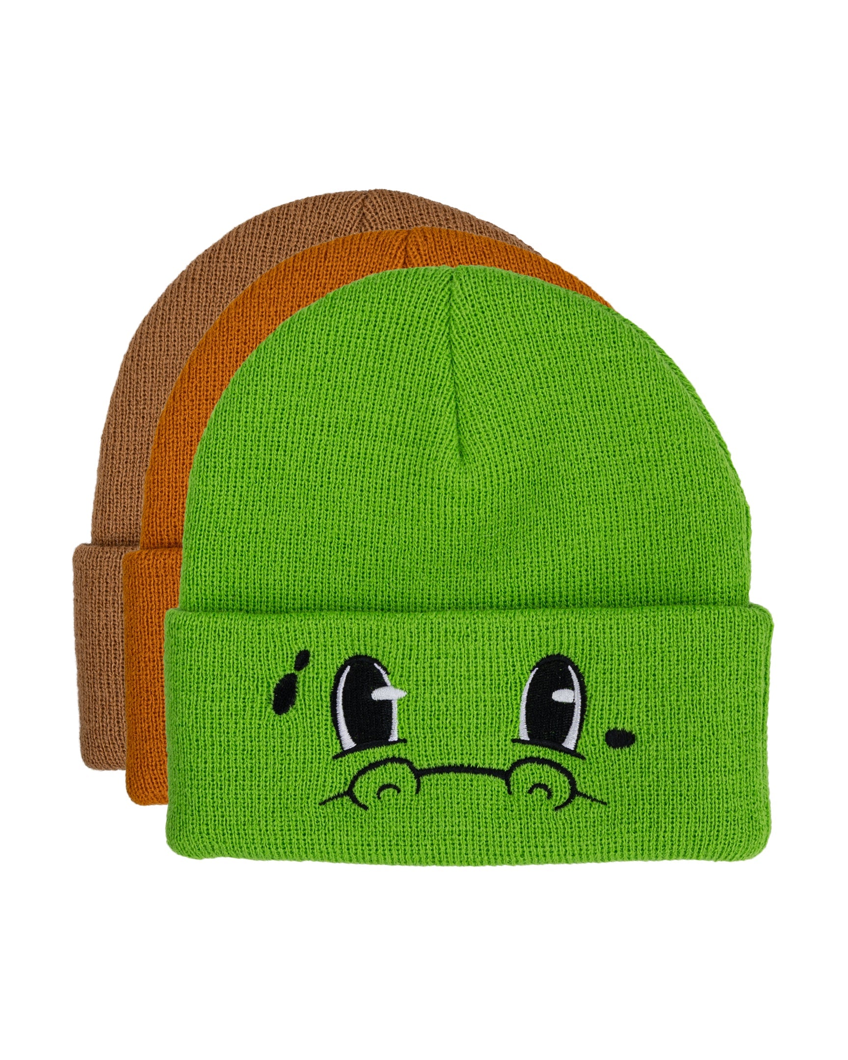 Lil' Dragon and Friends Beanie