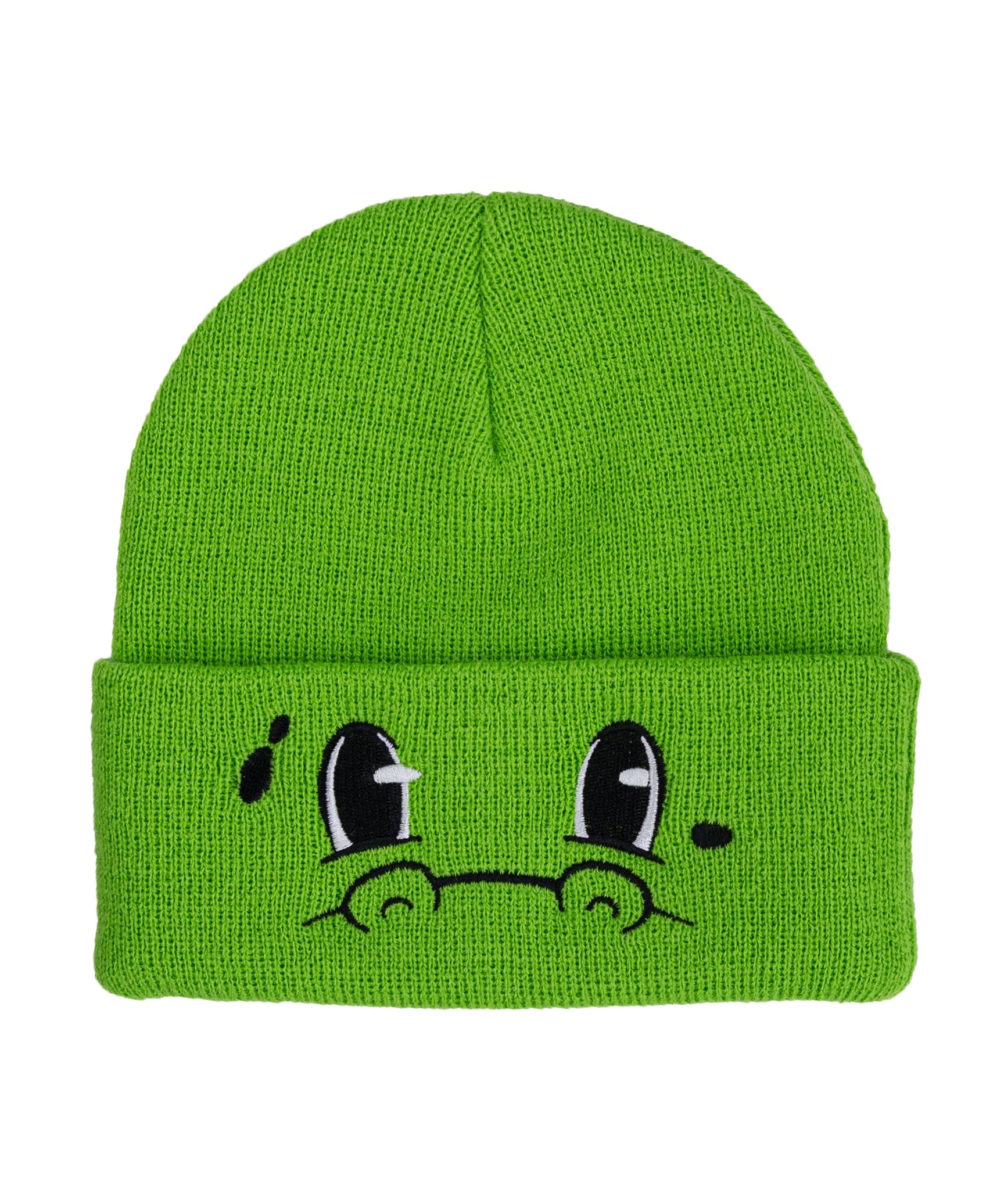 Lil' Dragon and Friends Beanie DRA