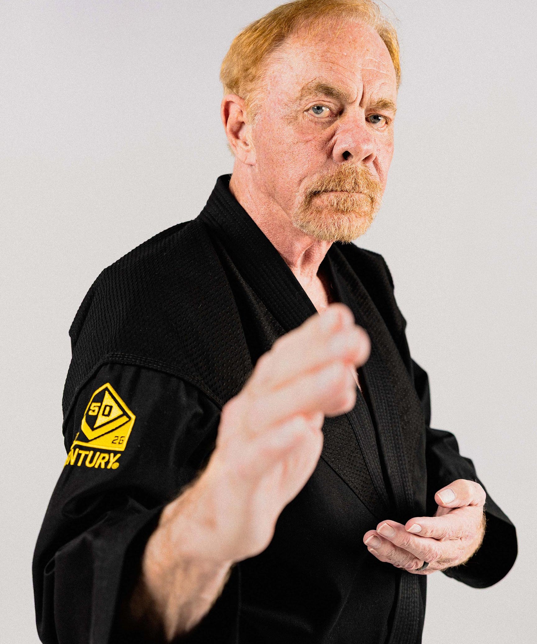 Century 50th Anniversary Gi