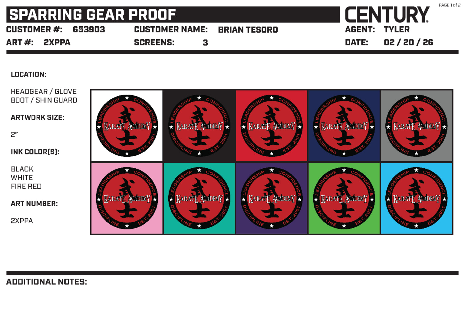 Century Hi Kicks Custom, Purple