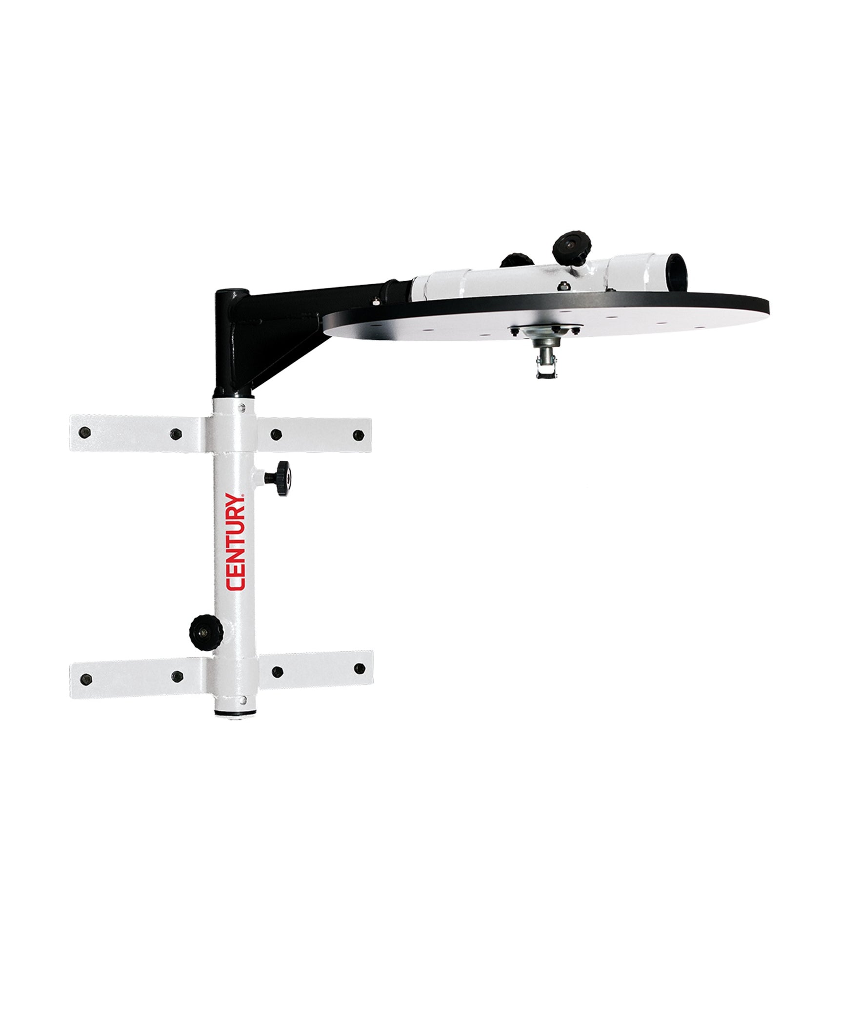 Fold Away Speed Bag Platform