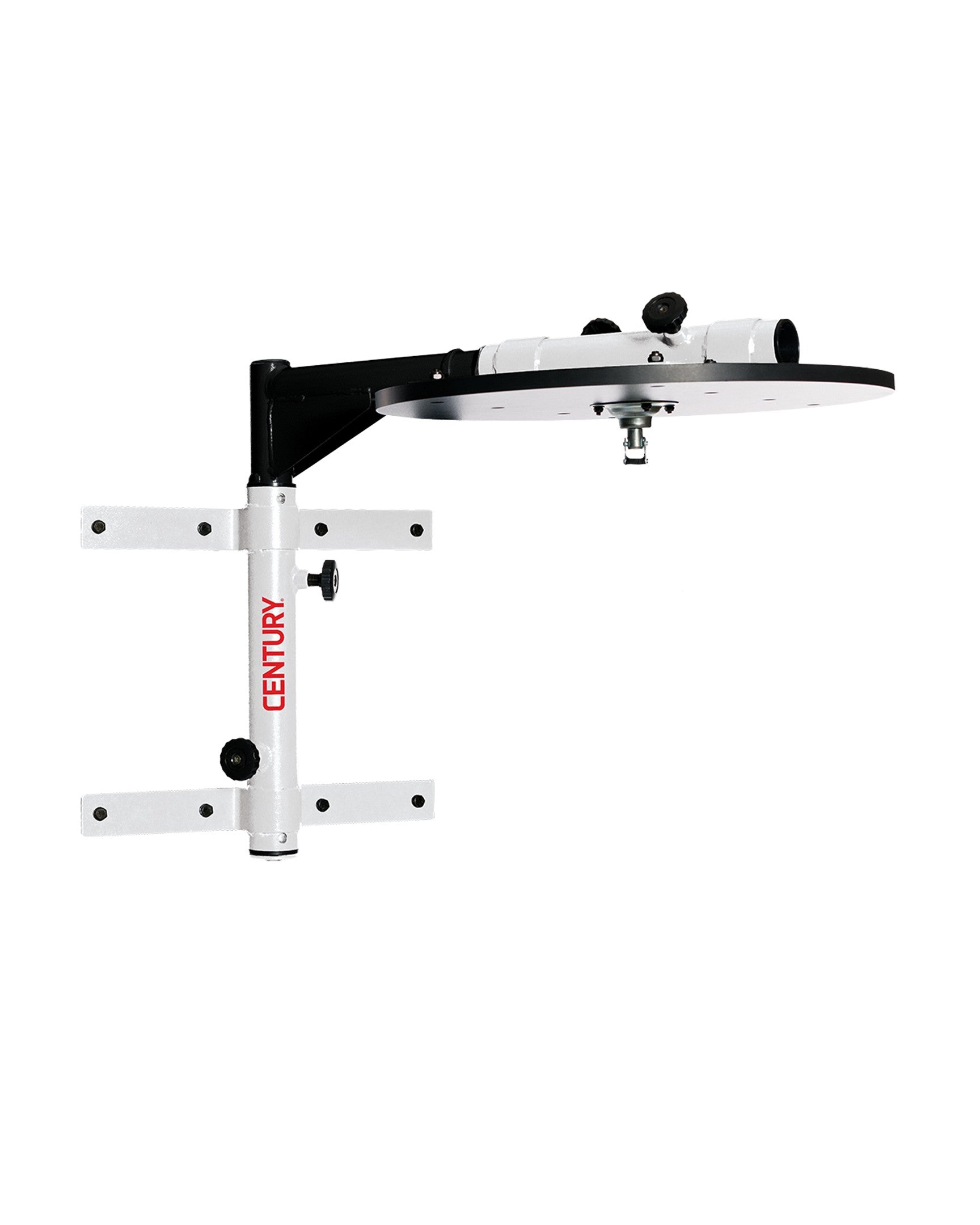 Fold Away Speed Bag Platform