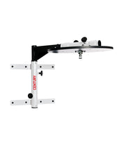 Fold Away Speed Bag Platform