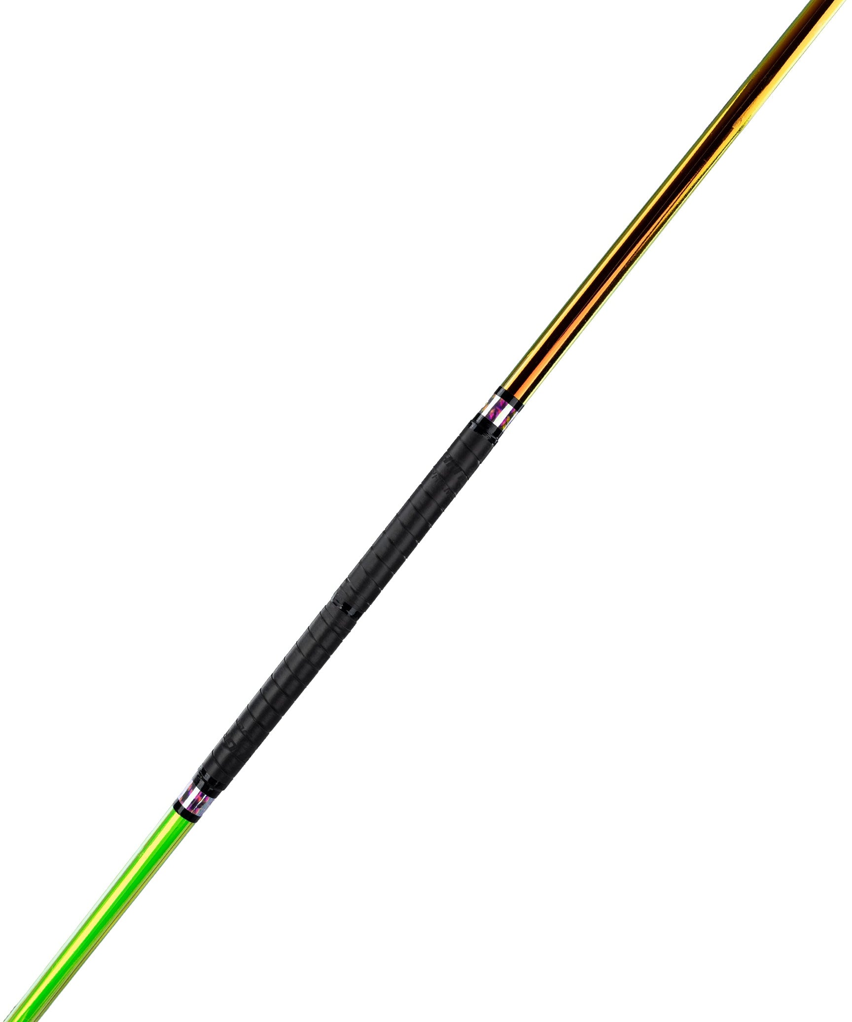 Ben Jones Signature Series Bo with Grip Green