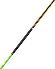 Ben Jones Signature Series Bo with Grip Green
