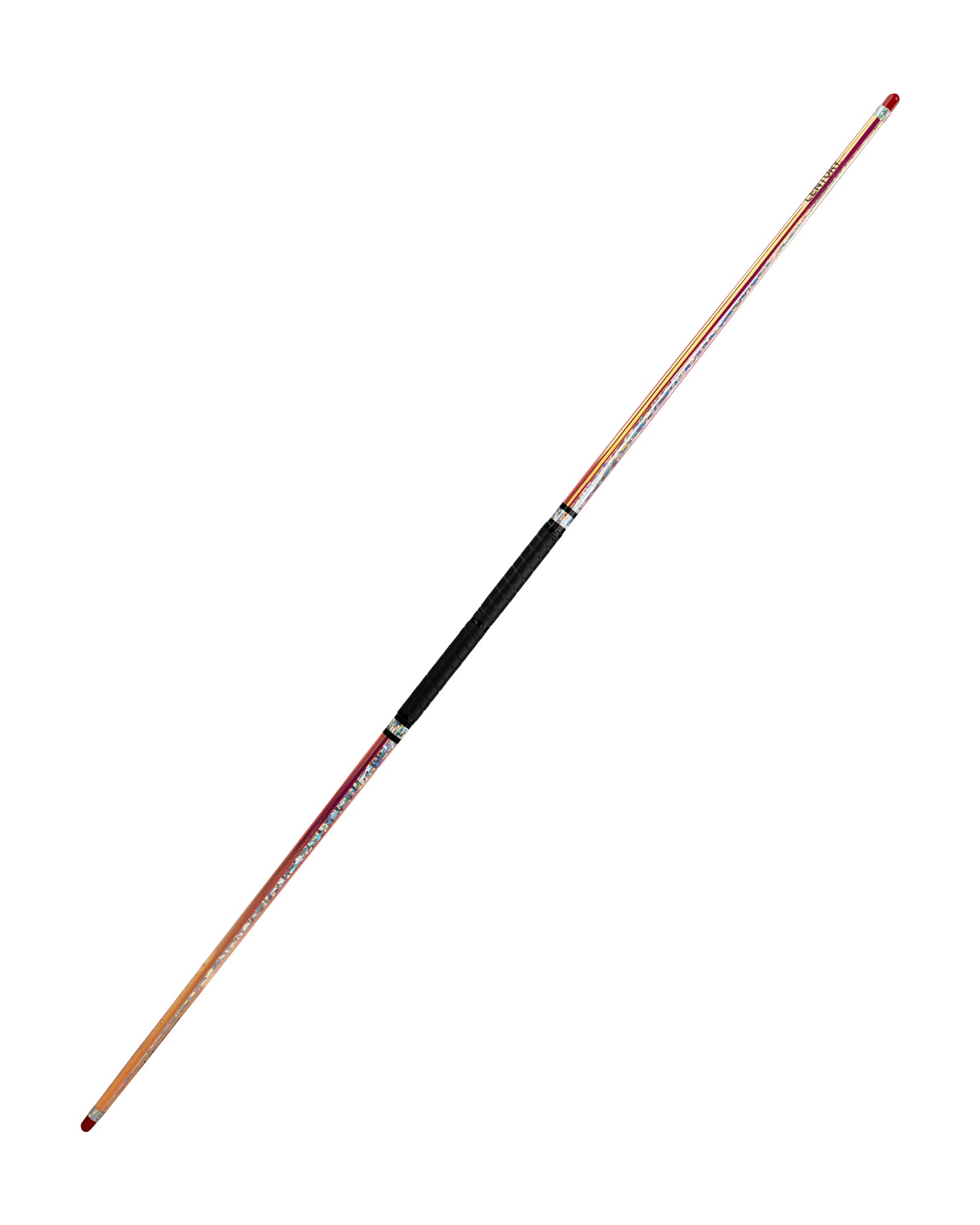 Jackson Rudolph Legacy Bo with Grip Pink