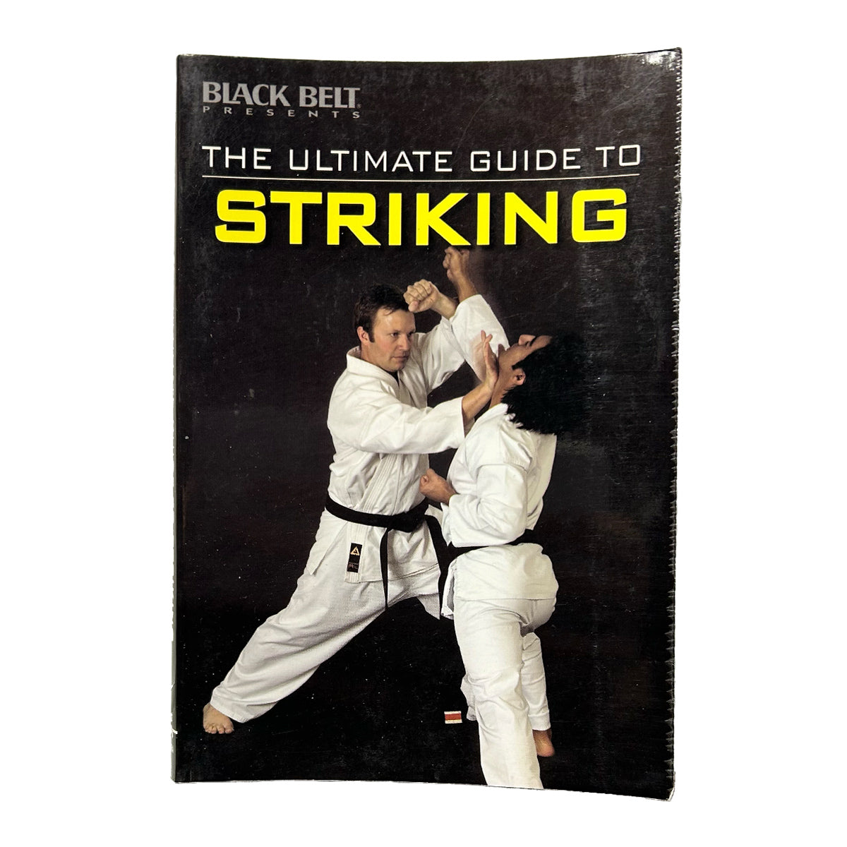 Ultimate Guide to Striking