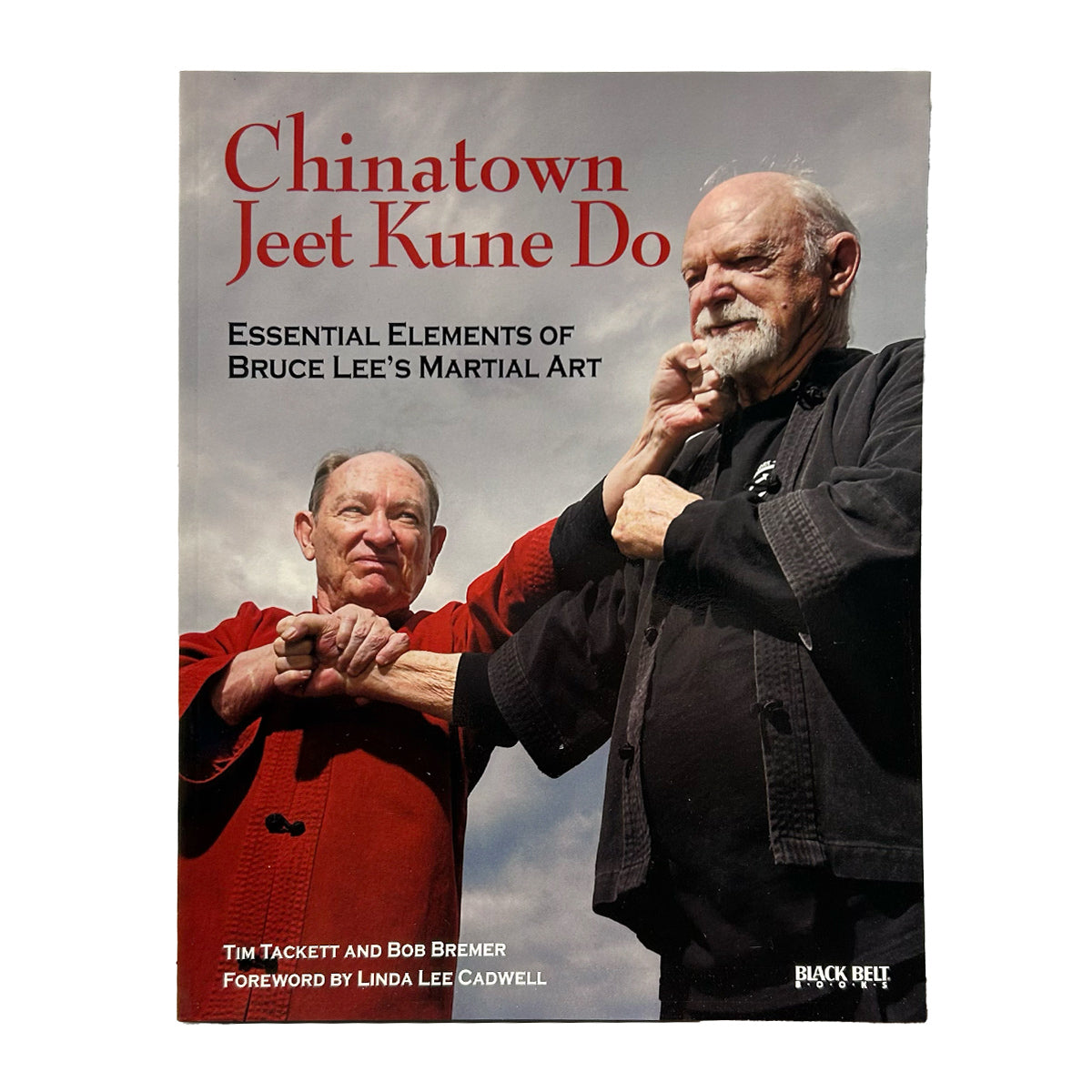 Chinatown Jeet Kune Do