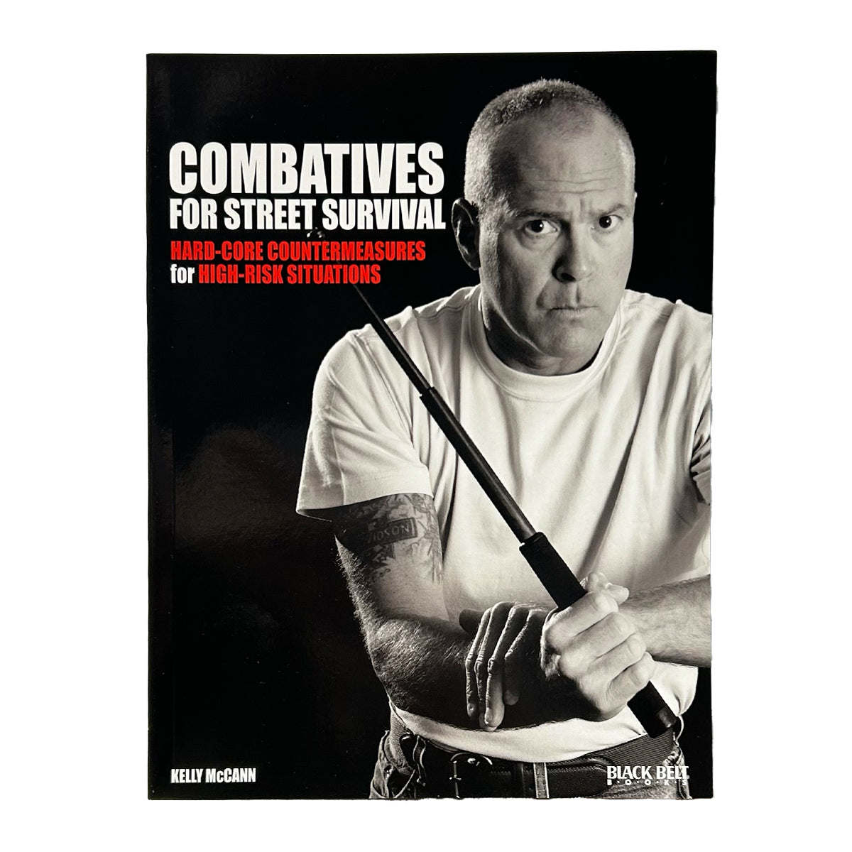 Combatives for Street Survival – Century US Wholesale