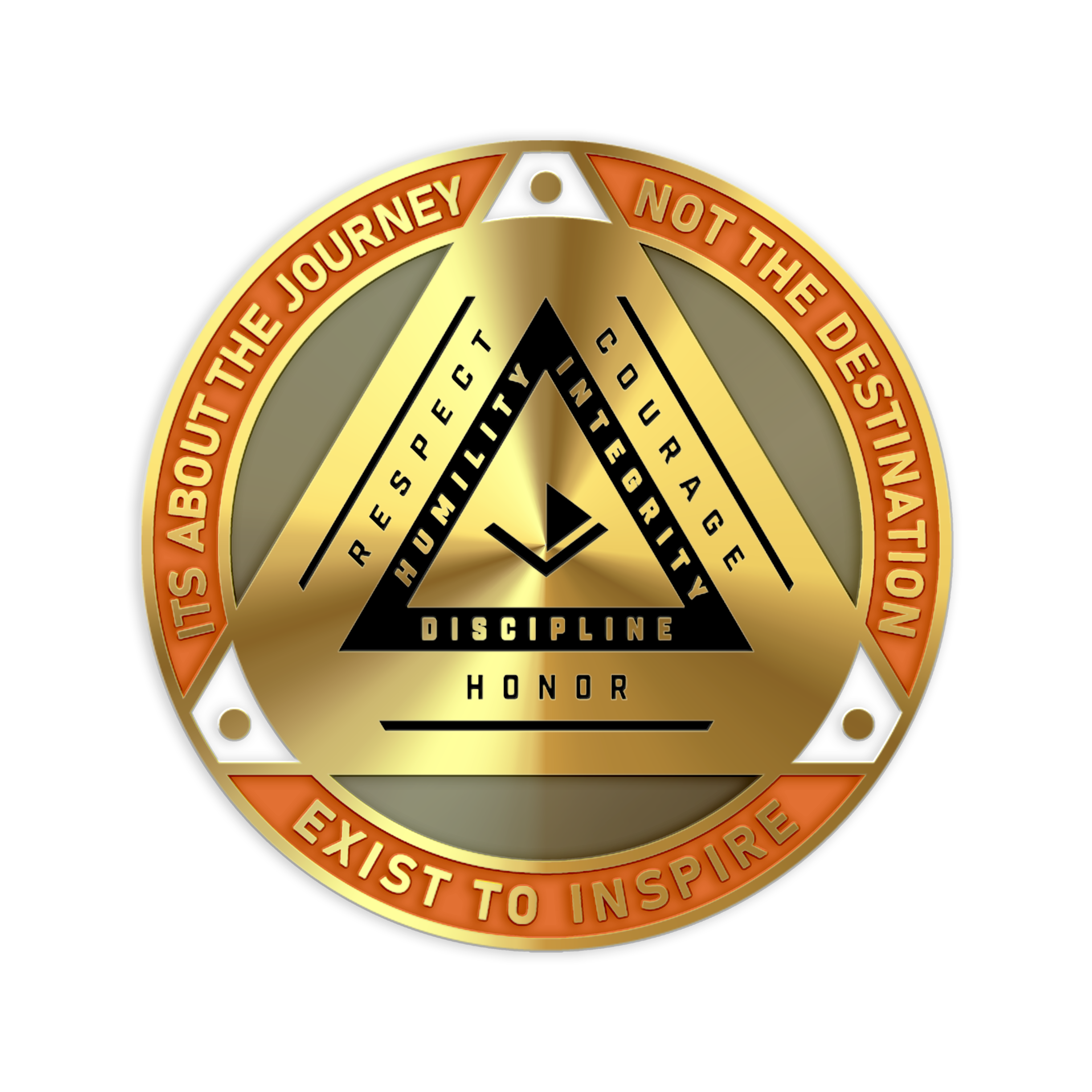 Century 30 In 30 Coin