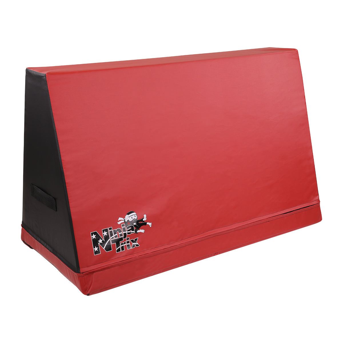 NinjaTrix Single Barrier Red Black