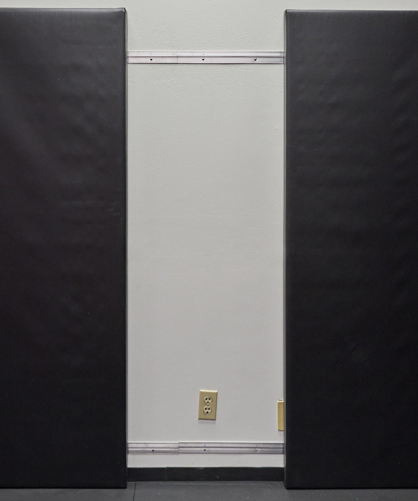 Z Clip Mounting System