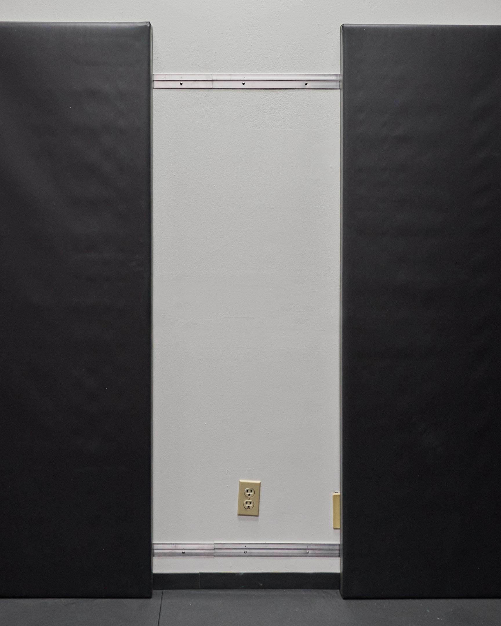 Z Clip Mounting System