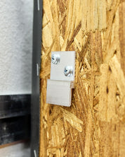 Z Clip Mounting System